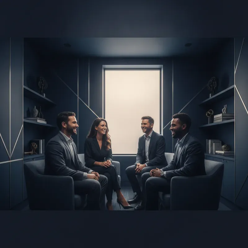 Your capital, protected by design - Stakemoor Equity